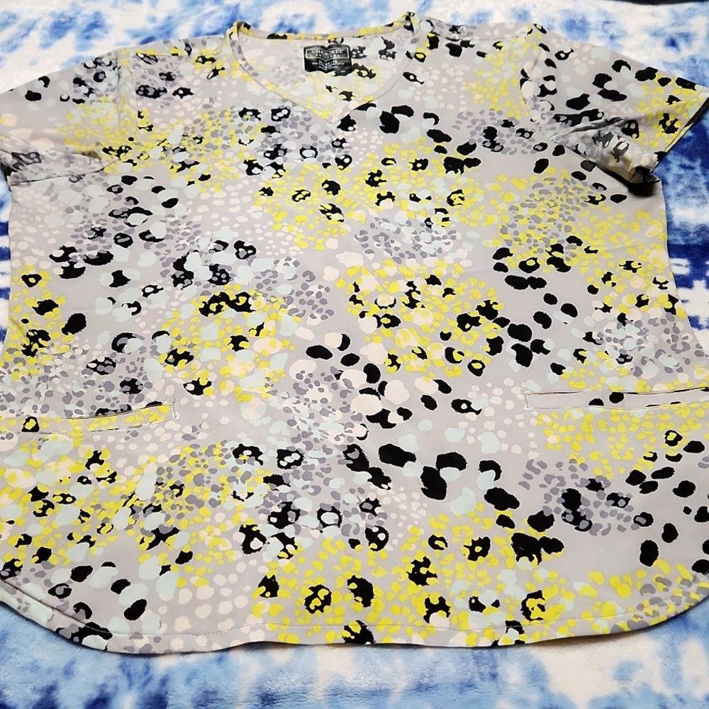 Uniform Shirt